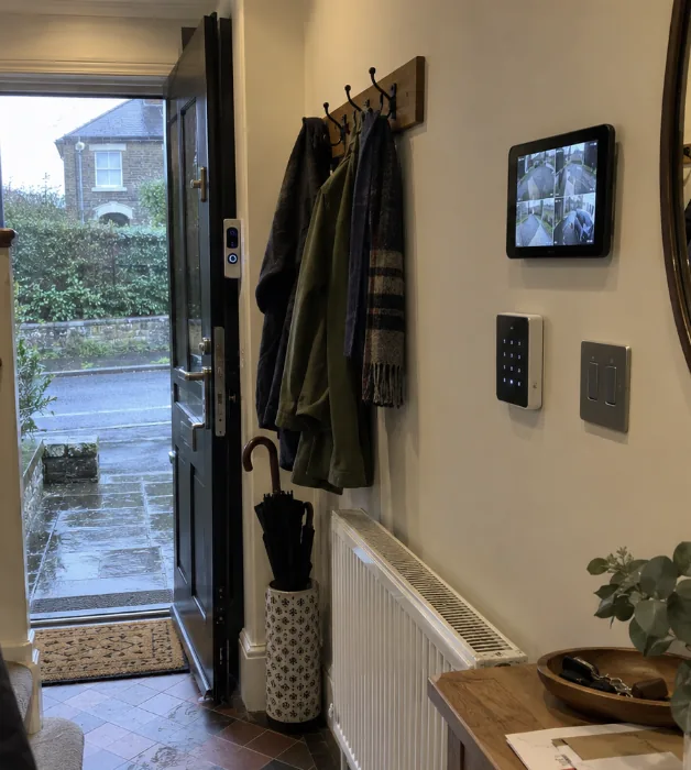 Home Tech in Kent